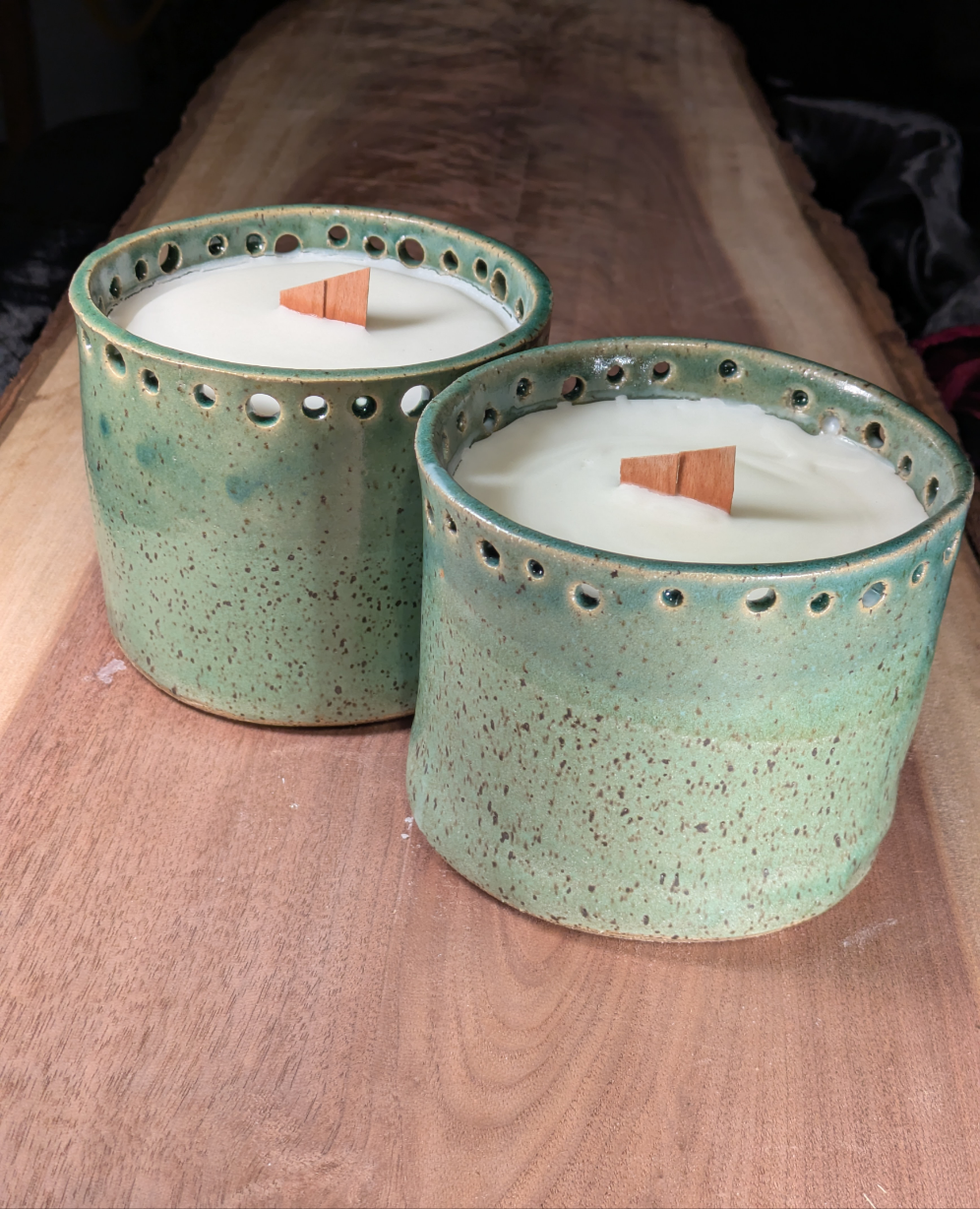 Starlight Series - Dawn